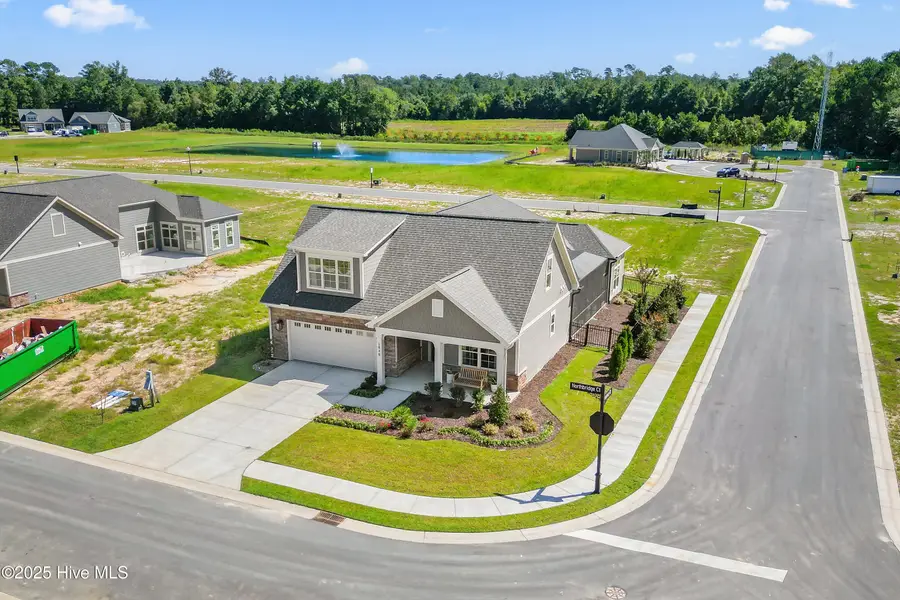 1040 Northbridge Court Nw #Lot 50, Ocean Isle Beach, NC 28469 - Image #2