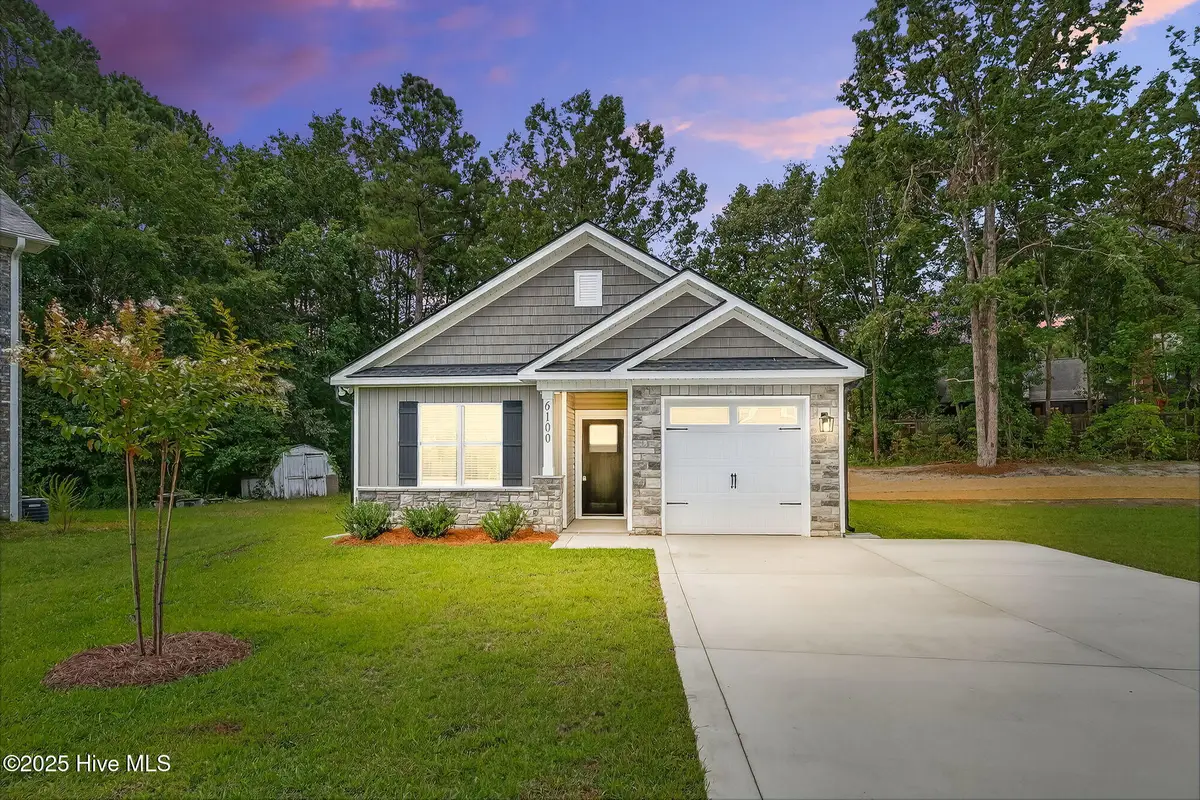 6100 Garden Court, Fayetteville, NC 28311 - Image #1