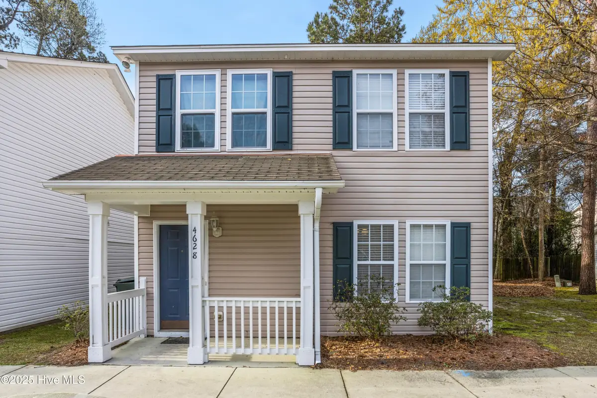 4628 Crawdad Court, Wilmington, NC 28405 - Image #1