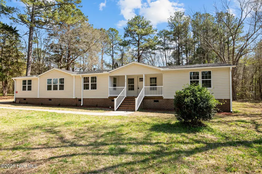 214 Suggs Street, Princeville, NC 27886 - Image #2