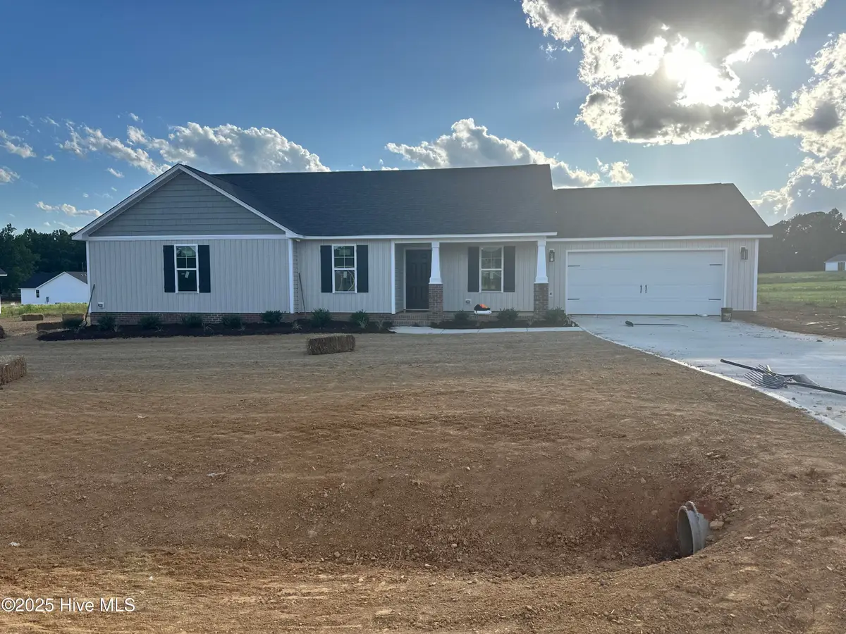 59 N Movado Trail, Kenly, NC 27542 - Image #1