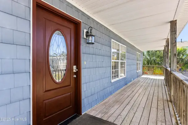 100 Moorefield Drive, Carolina Beach, NC 28428