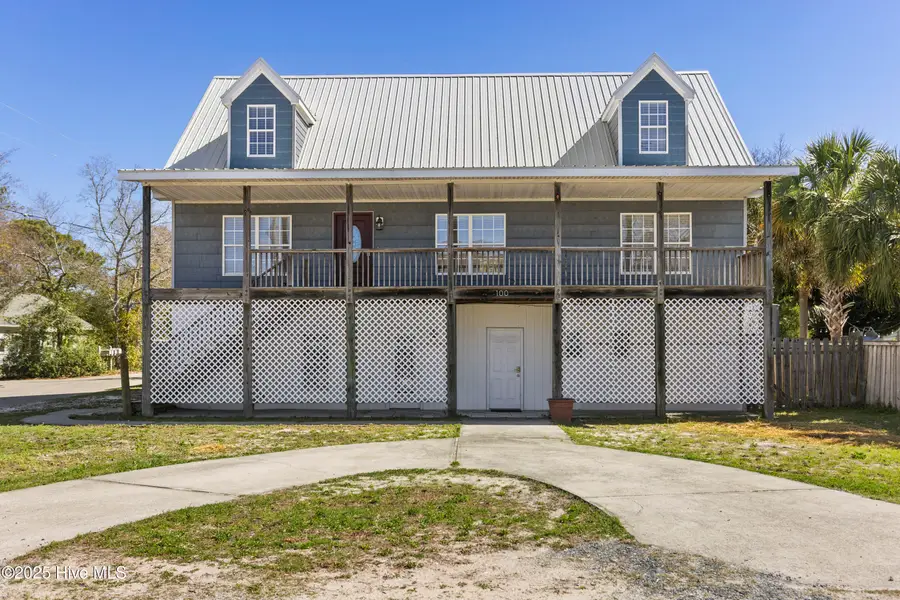 100 Moorefield Drive, Carolina Beach, NC 28428 - Image #2