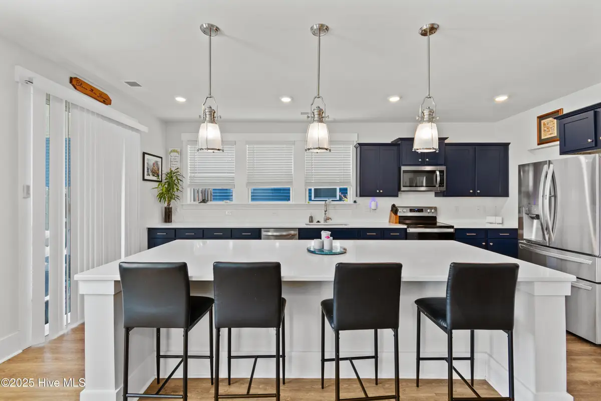 502 Edgewater Way, Surf City, NC 28445 - Image #1