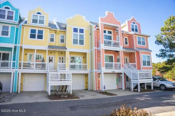 1100 Cambridge Road #F, Kill Devil Hills, NC 27948