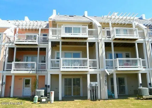 1100 Cambridge Road #F, Kill Devil Hills, NC 27948 - Image #3