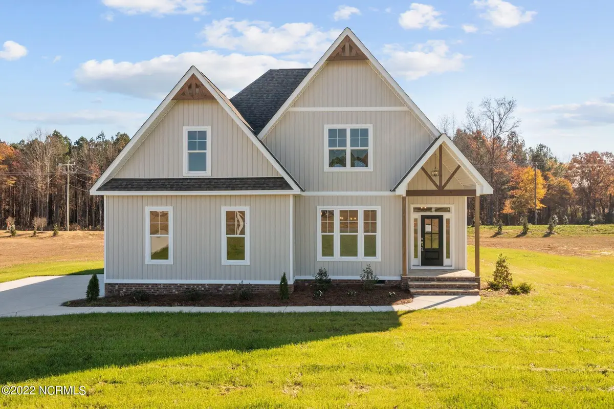 6409 Radio Tower Road, Wilson, NC 27893 - Image #1