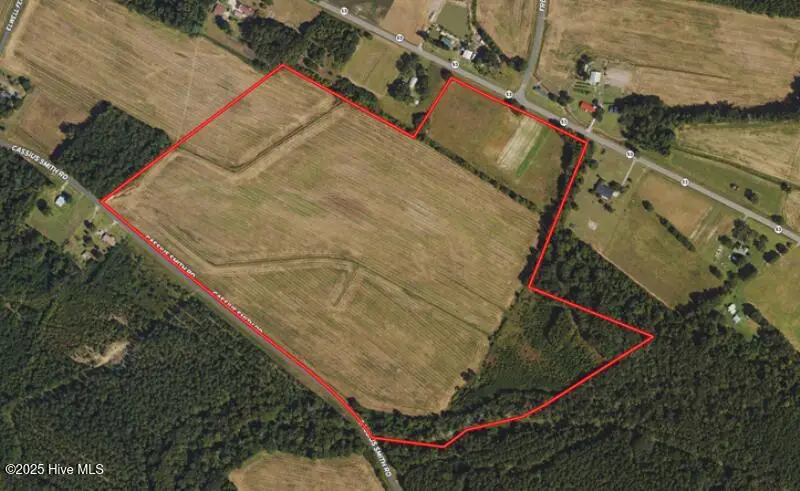 Tbd Nc 53 Highway E, Kelly, NC 28448 - Image #2