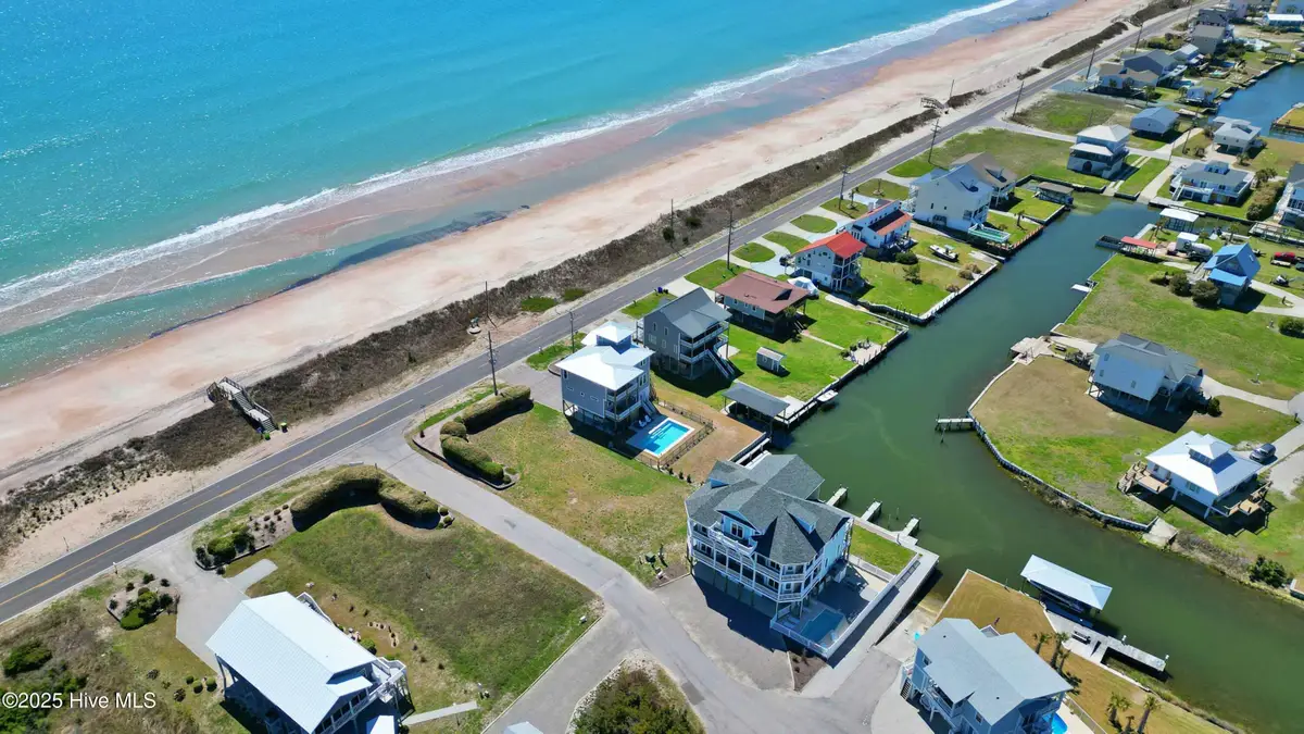 1687 New River Inlet Road, North Topsail Beach, NC 28460 - Image #1