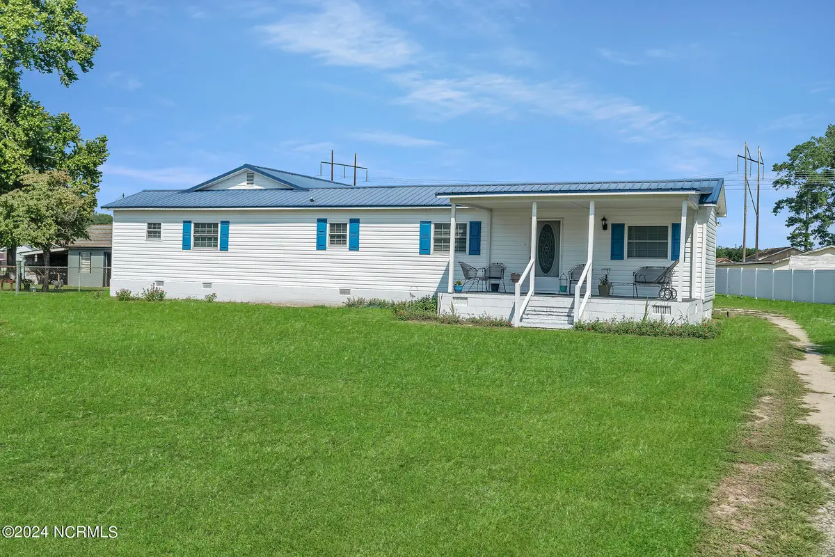 23161 Crandall Street, Laurinburg, NC 28352 - Image #1