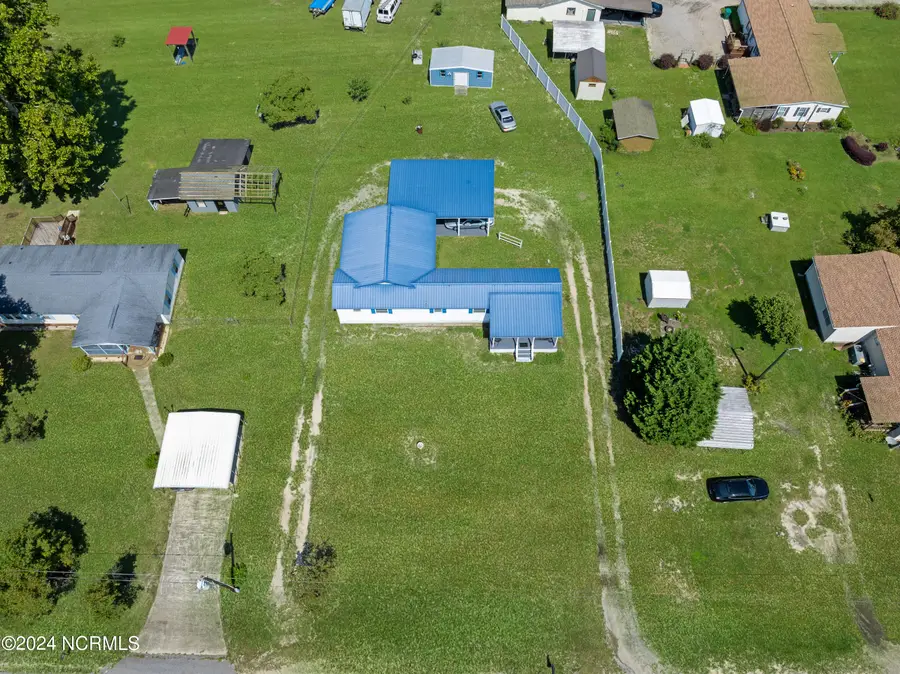 23161 Crandall Street, Laurinburg, NC 28352 - Image #3