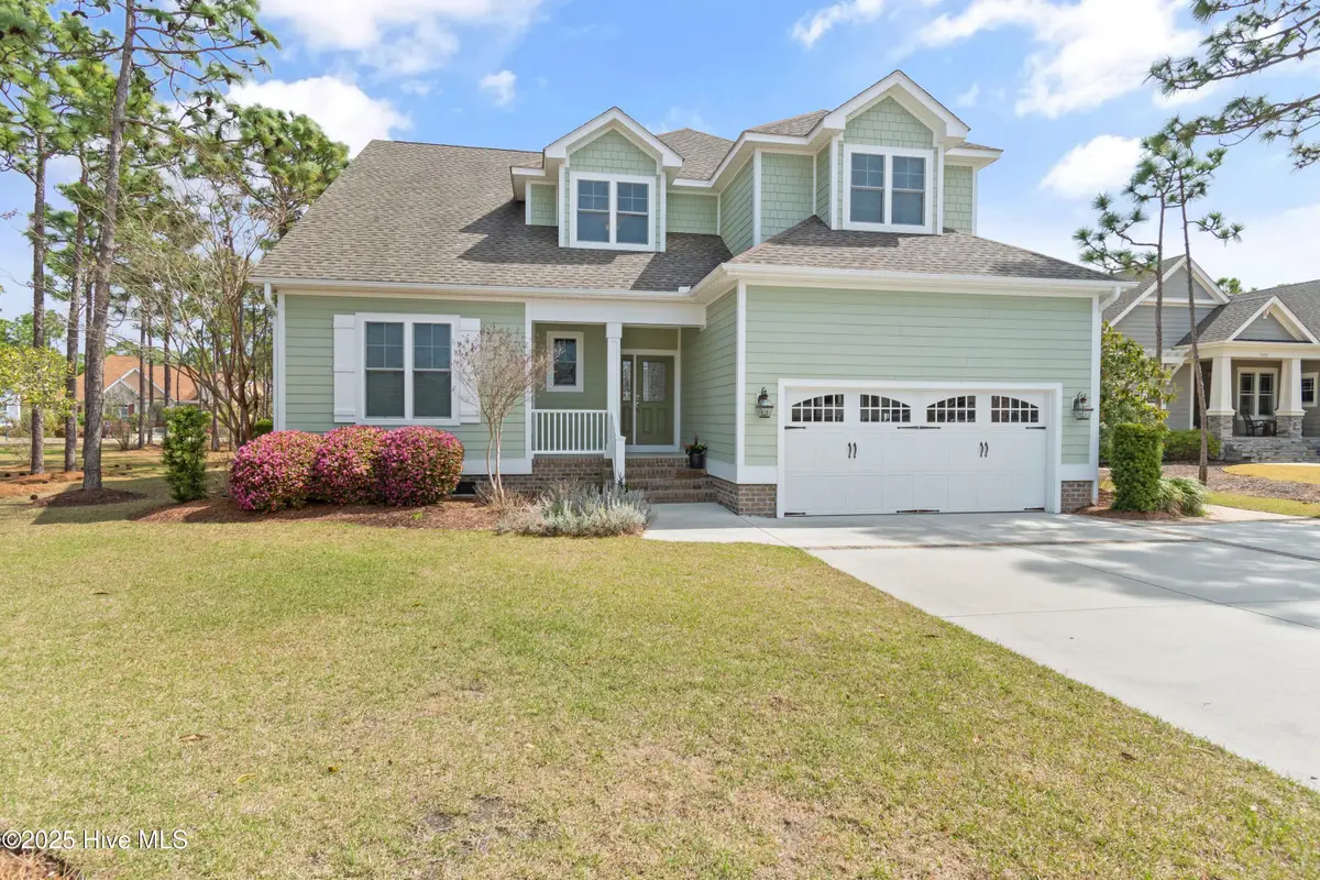 2824 Pine Forest Drive, Southport, NC 28461 - Image #1