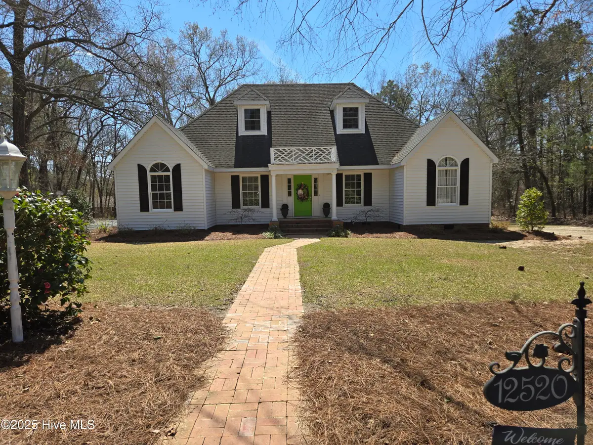 12520 Saddle Path Circle, Laurinburg, NC 28352 - Image #1