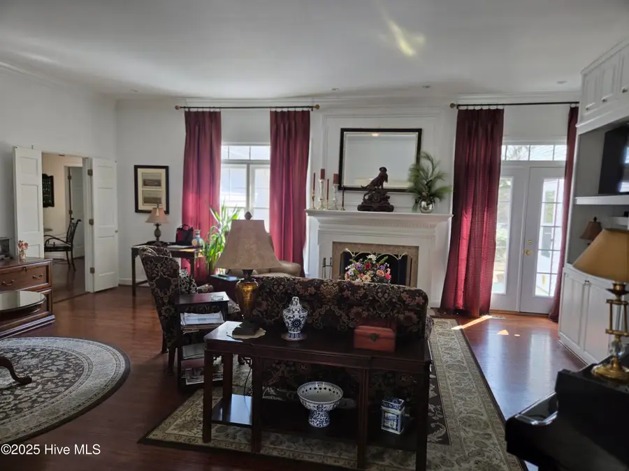 12520 Saddle Path Circle, Laurinburg, NC 28352 - Image #2