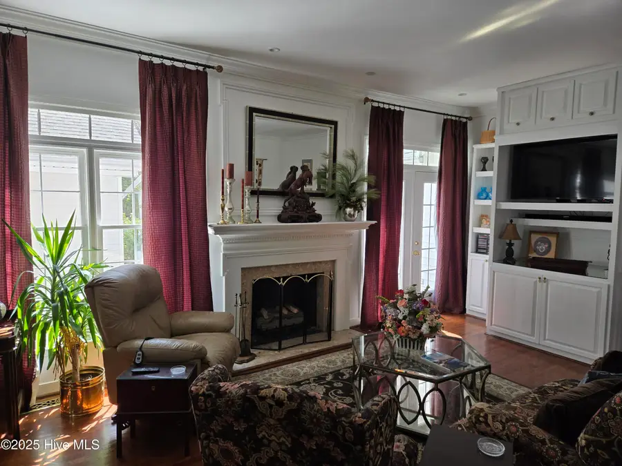 12520 Saddle Path Circle, Laurinburg, NC 28352 - Image #3