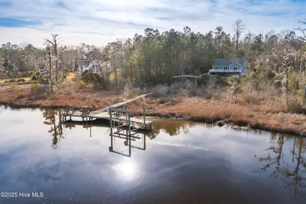 119 Bluff Road, Chocowinity, NC 27817