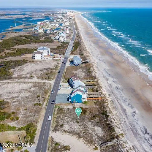 1404 New River Inlet Road, North Topsail Beach, NC 28460 - Image #2