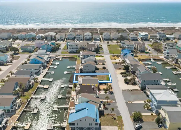 425 Dolphin Street, Sunset Beach, NC 28468