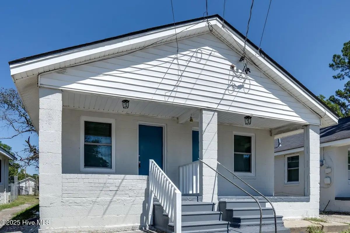 1507 Stantonsburg Road Se, Wilson, NC 27893 - #1