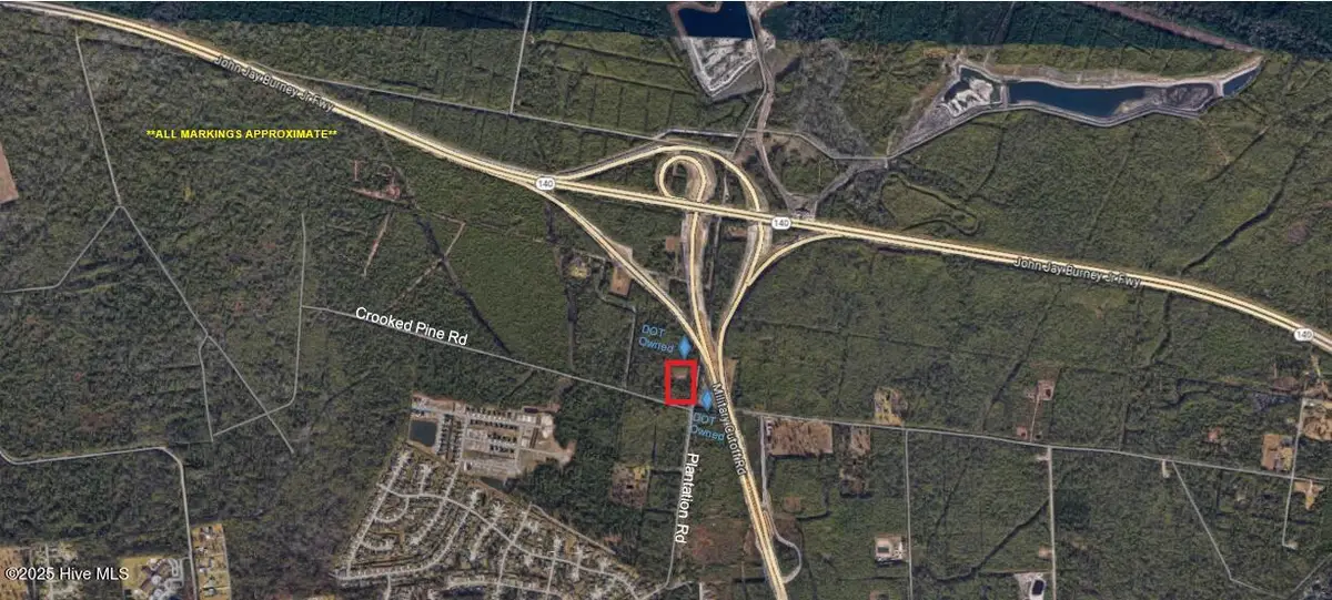 1721 Plantation Road, Wilmington, NC 28411 - Image #1