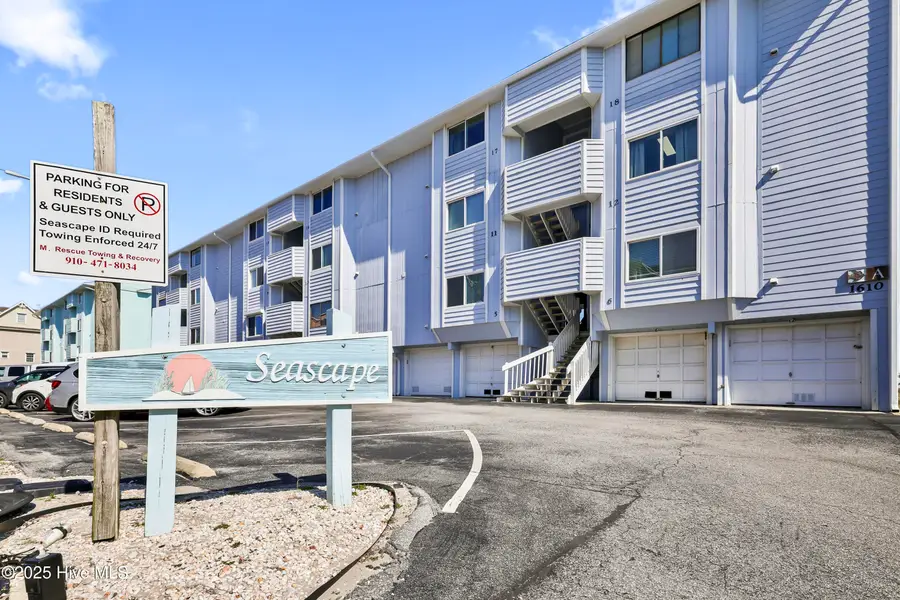 1610 Carolina Beach Avenue N #A5, Carolina Beach, NC 28428 - Image #2