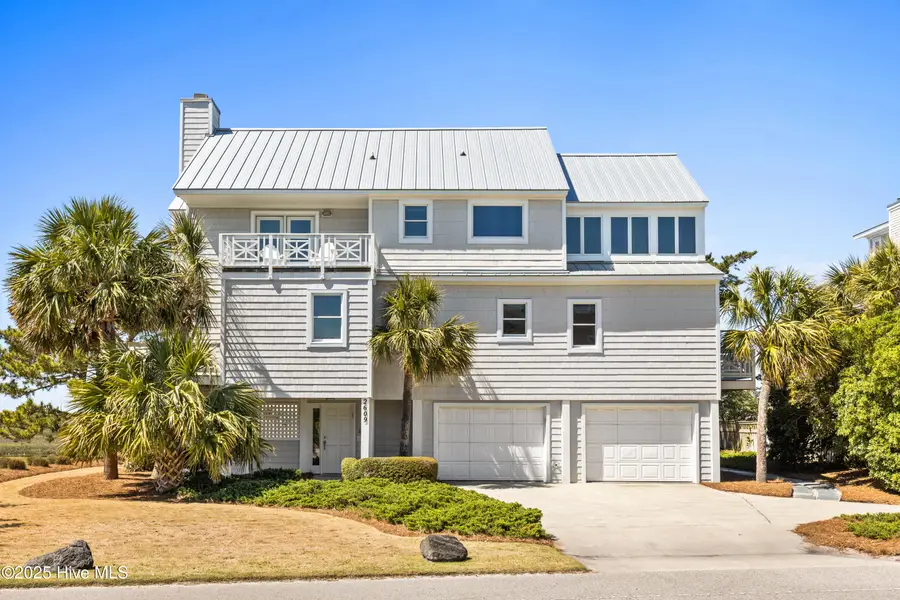 2609 N Lumina Avenue, Wrightsville Beach, NC 28480 - Image #3