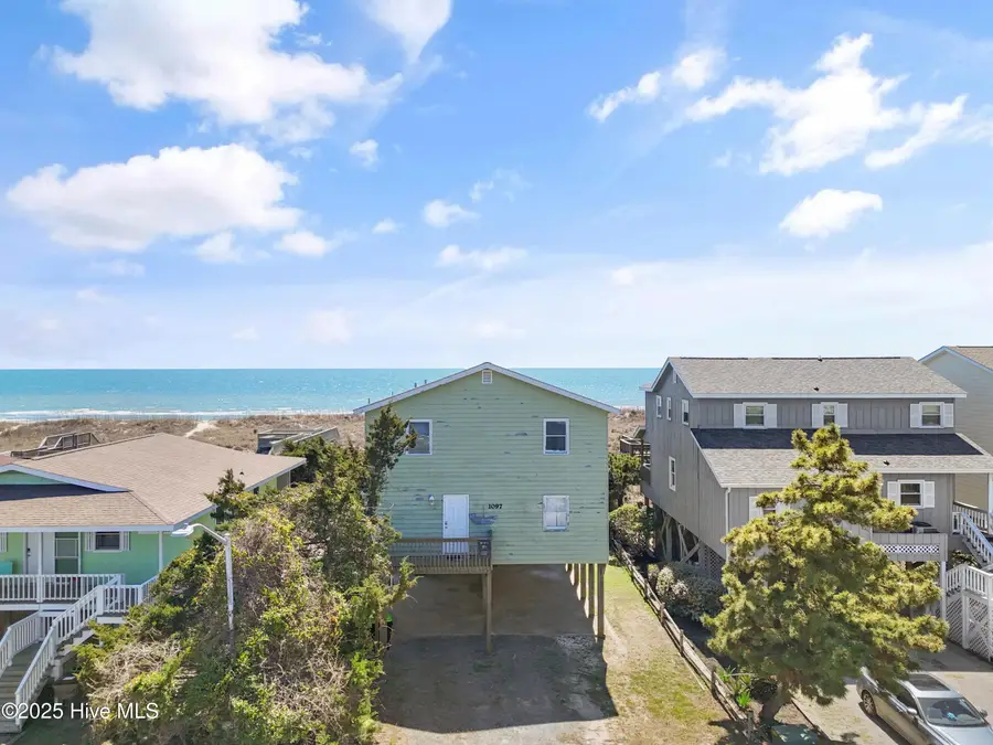 1097 Ocean Boulevard W, Holden Beach, NC 28462 - Image #2