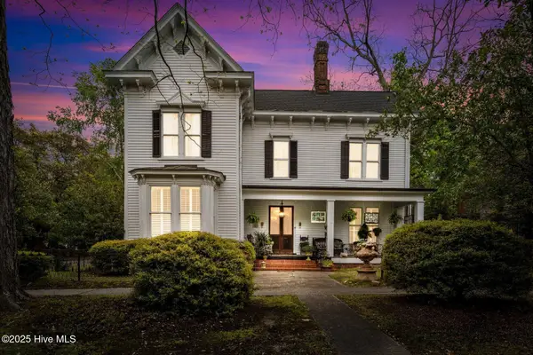 311 E Church Street, Tarboro, NC 27886