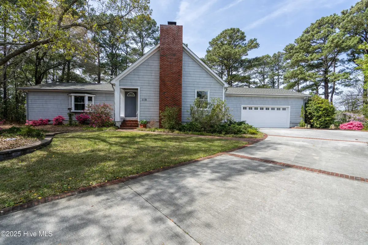 115 Apollo Drive, Cape Carteret, NC 28584 - Image #1