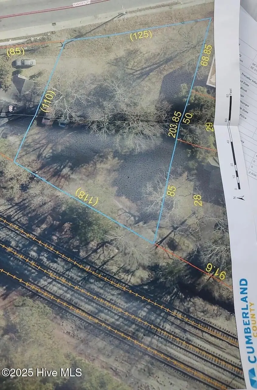 813 Ramsey Street, Fayetteville, NC 28301 - Image #3