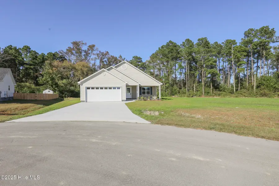 130 Buckskin Drive, Pollocksville, NC 28573 - Image #3
