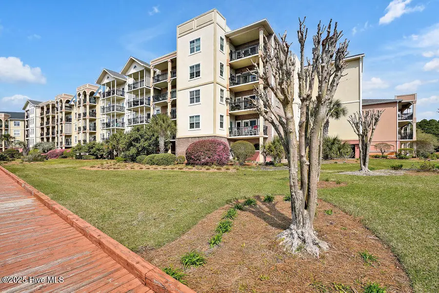 3100 Marsh Grove Lane #Unit 3310, Southport, NC 28461 - Image #2
