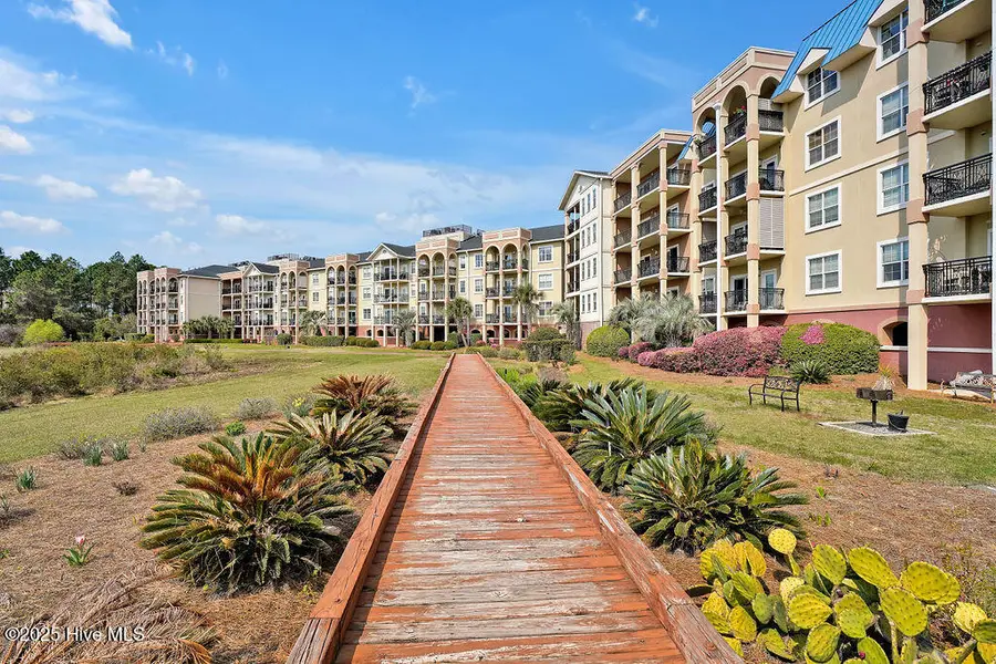 3100 Marsh Grove Lane #Unit 3310, Southport, NC 28461 - Image #3