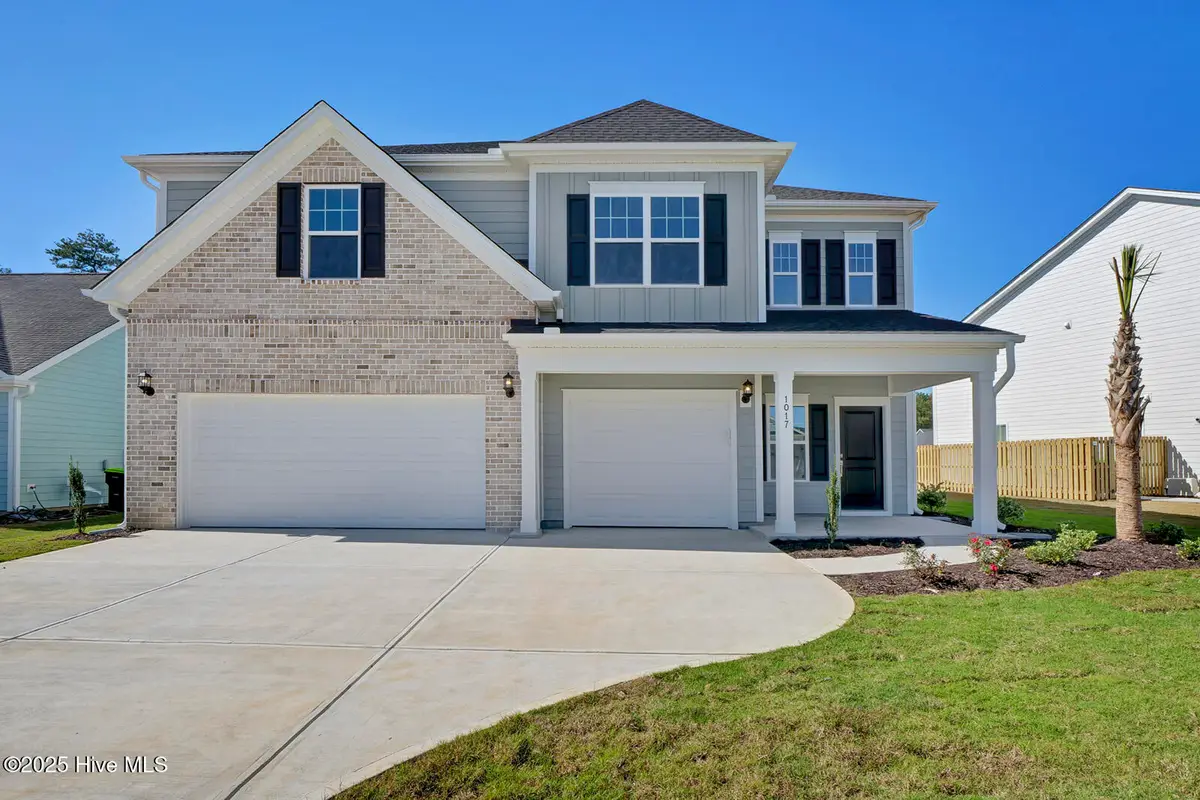 1017 Peace Street, Leland, NC 28451 - Image #1