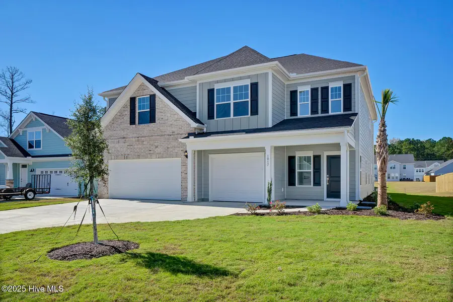 1017 Peace Street, Leland, NC 28451 - Image #2