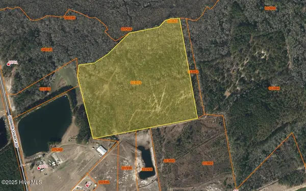 Tbd Andrew Lakes Drive, Tabor City, NC 28463