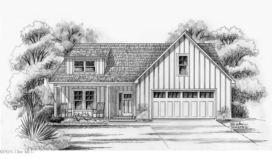 133 Antebellum Drive, Havelock, NC 28532 - Image #2