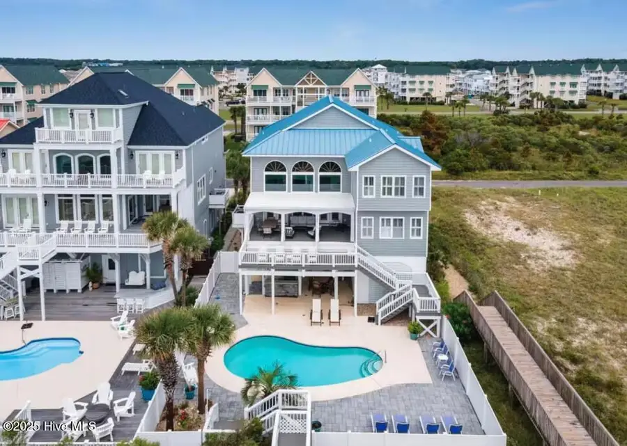 349 W First Street, Ocean Isle Beach, NC 28469 - Image #2