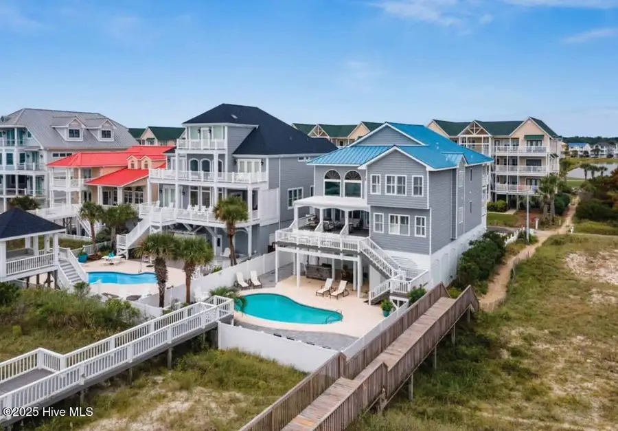 349 W First Street, Ocean Isle Beach, NC 28469 - Image #3