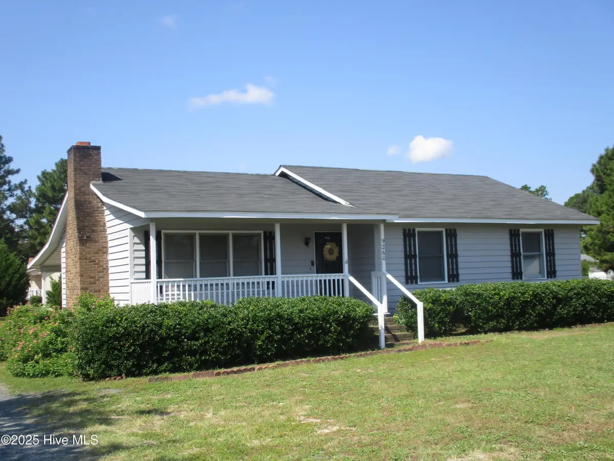 9260 Mcleod Road, Laurinburg, NC 28352 - Image #1
