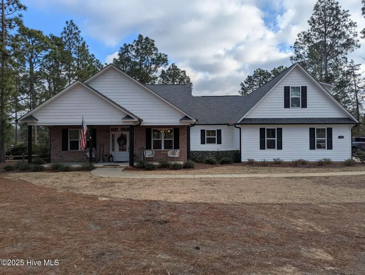 120 E Devonshire Avenue, West End, NC 27376 - Image #1