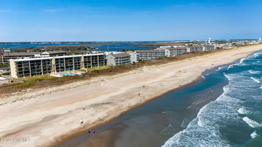 2305 W Fort Macon Road #207, Atlantic Beach, NC 28512 - Image #3