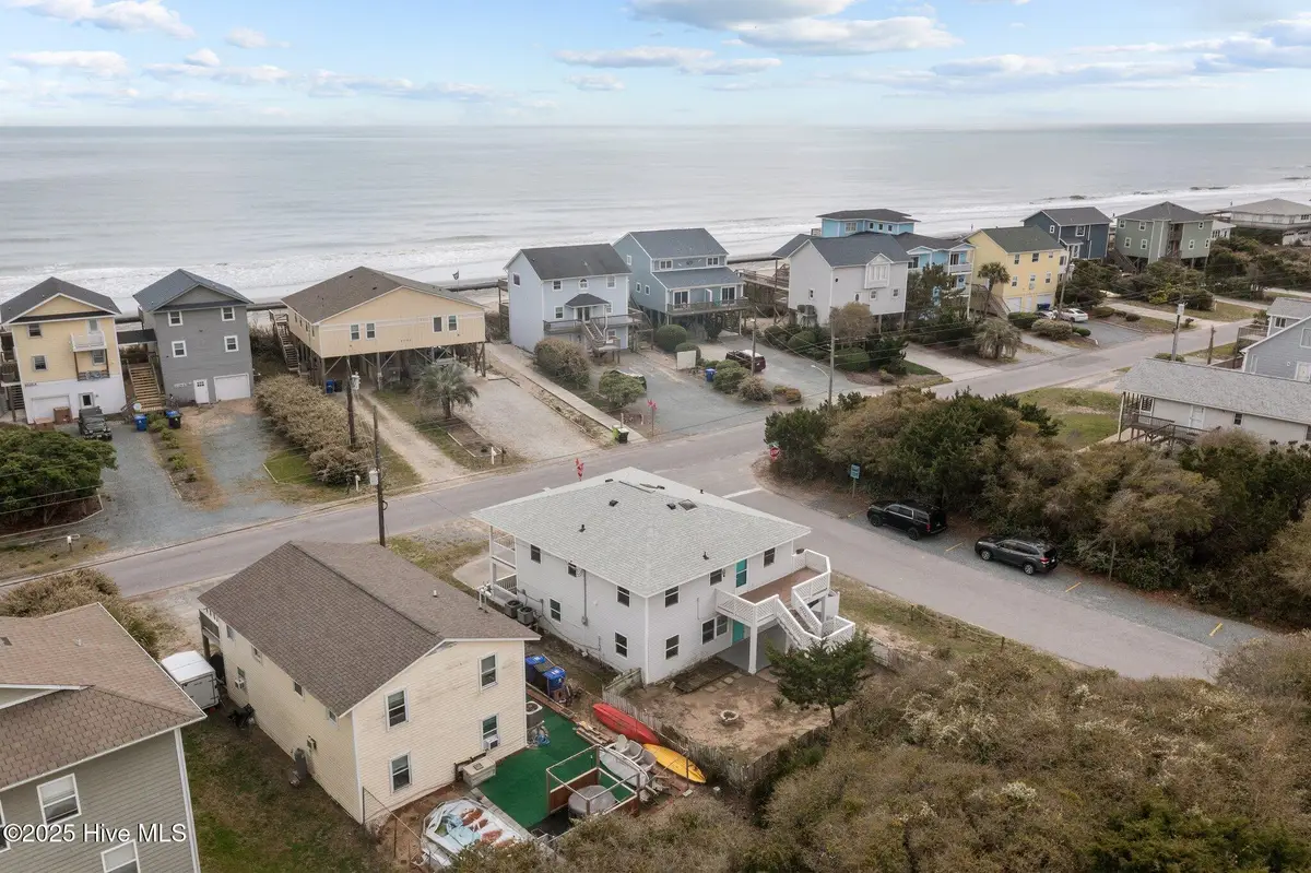 1027 S Shore Drive, Surf City, NC 28445 - Image #1