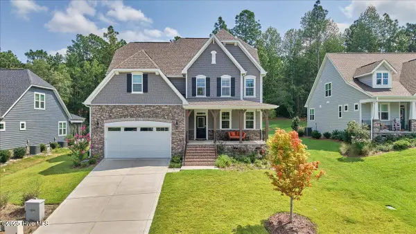 127 Plantation Drive, Southern Pines, NC 28387