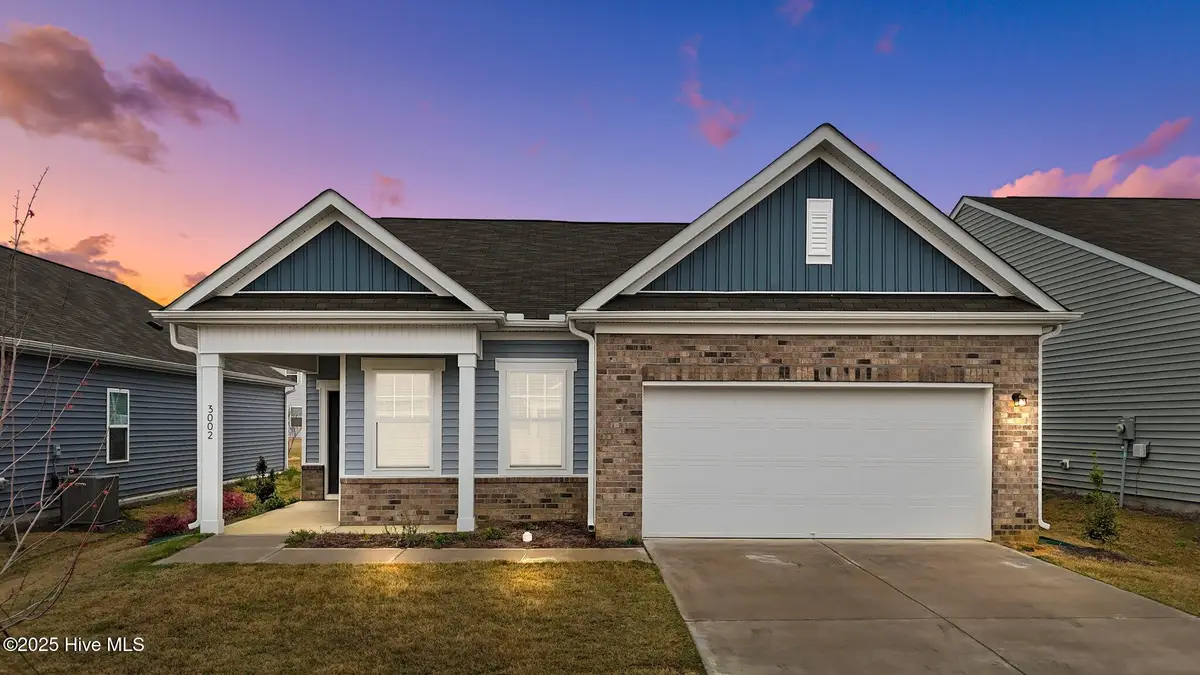 3002 Chipper Lane W, Wilson, NC 27893 - Image #1