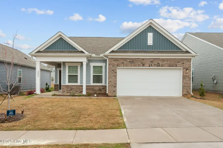 3002 Chipper Lane W, Wilson, NC 27893 - Image #2