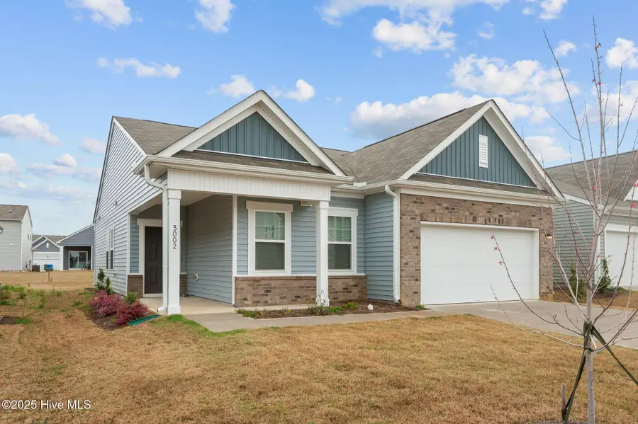 3002 Chipper Lane W, Wilson, NC 27893 - Image #3