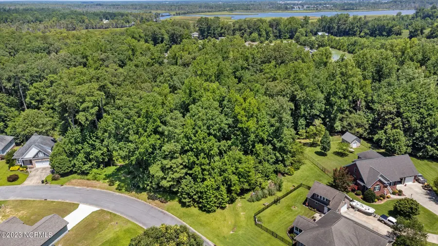 Lot 22 Hannah Drive, Chocowinity, NC 27817 - Image #2