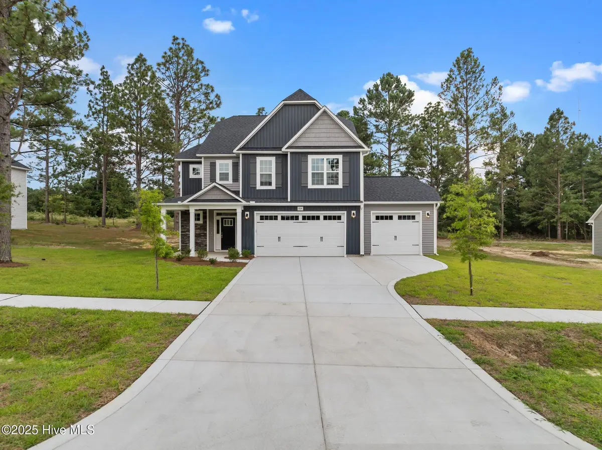 804 Winds Way, Aberdeen, NC 28315 - Image #1