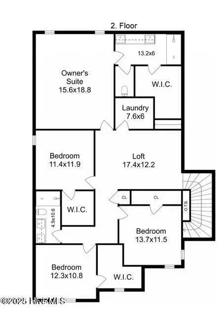 804 Winds Way, Aberdeen, NC 28315 - Image #3